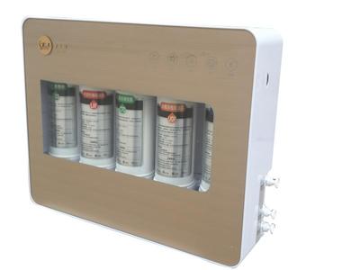 JLXJSJ-04款 五级超滤机