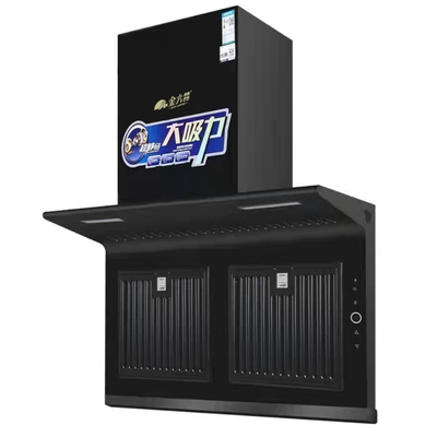 JLXYYJ-07款 油烟分离七字机