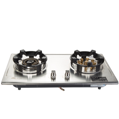 JLXRQZ-09款 九腔不锈钢