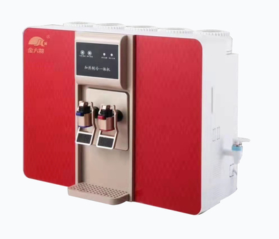 JLXJSJ-01款 冰热一体机